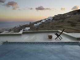 Aeolis Tinos Suites