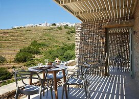 Aeolis Tinos Suites