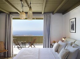 Aeolis Tinos Suites