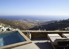 Aeolis Tinos Suites