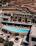 Aeolis Tinos Suites