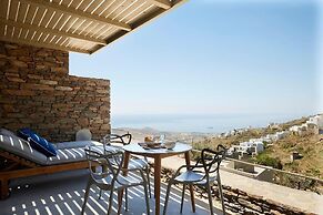 Aeolis Tinos Suites
