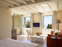 Aeolis Tinos Suites