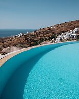 Aeolis Tinos Suites