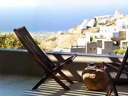 Aeolis Tinos Suites
