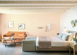 Aeolis Tinos Suites