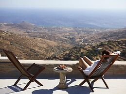 Aeolis Tinos Suites