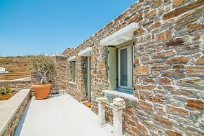 Aeolis Tinos Suites