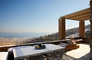 Aeolis Tinos Suites
