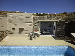 Aeolis Tinos Suites