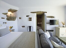 Aeolis Tinos Suites