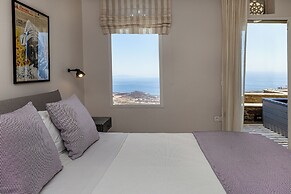 Aeolis Tinos Suites