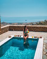 Aeolis Tinos Suites