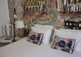 The ART INN Lisbon