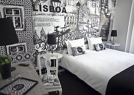 The ART INN Lisbon