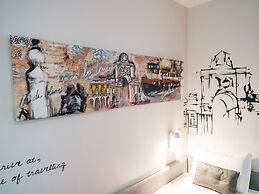 The ART INN Lisbon