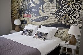The ART INN Lisbon