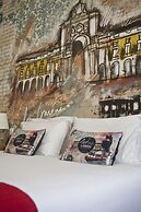 The ART INN Lisbon