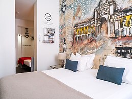 The ART INN Lisbon