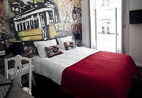 The ART INN Lisbon