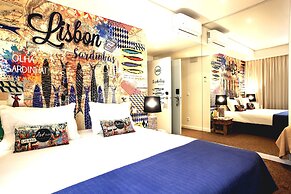 The ART INN Lisbon