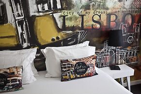 The ART INN Lisbon