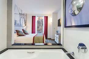 Hotel Riu Plaza New York Times Square