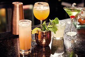 Hotel Riu Plaza New York Times Square