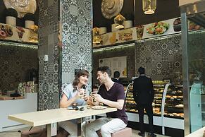 Hotel Riu Plaza New York Times Square