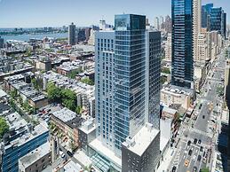 Hotel Riu Plaza New York Times Square