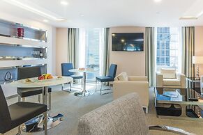 Hotel Riu Plaza New York Times Square