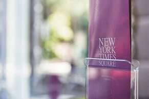 Hotel Riu Plaza New York Times Square