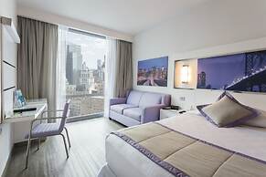 Hotel Riu Plaza New York Times Square