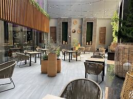 Hotel Riu Plaza New York Times Square