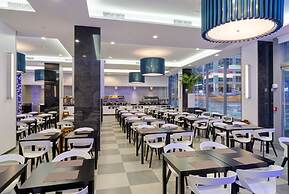 Hotel Riu Plaza New York Times Square