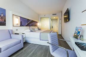 Hotel Riu Plaza New York Times Square