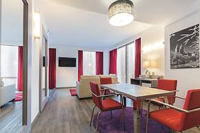 Hotel Riu Plaza New York Times Square