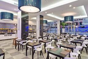 Hotel Riu Plaza New York Times Square