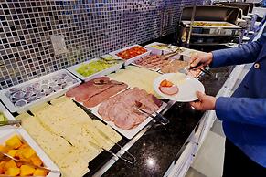 Hotel Riu Plaza New York Times Square