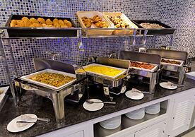 Hotel Riu Plaza New York Times Square