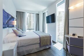 Hotel Riu Plaza New York Times Square