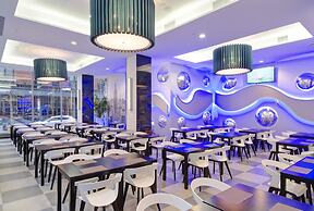 Hotel Riu Plaza New York Times Square