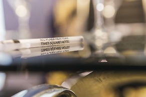 Hotel Riu Plaza New York Times Square