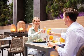 Hotel Riu Plaza New York Times Square