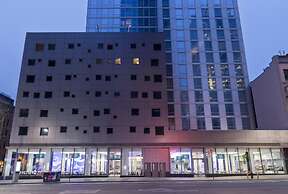 Hotel Riu Plaza New York Times Square