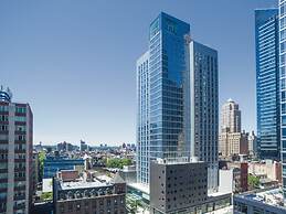 Hotel Riu Plaza New York Times Square