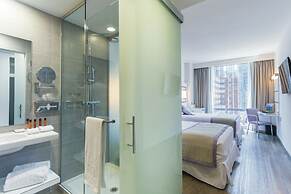 Hotel Riu Plaza New York Times Square