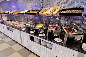 Hotel Riu Plaza New York Times Square