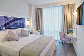 Hotel Riu Plaza New York Times Square