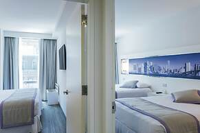 Hotel Riu Plaza New York Times Square